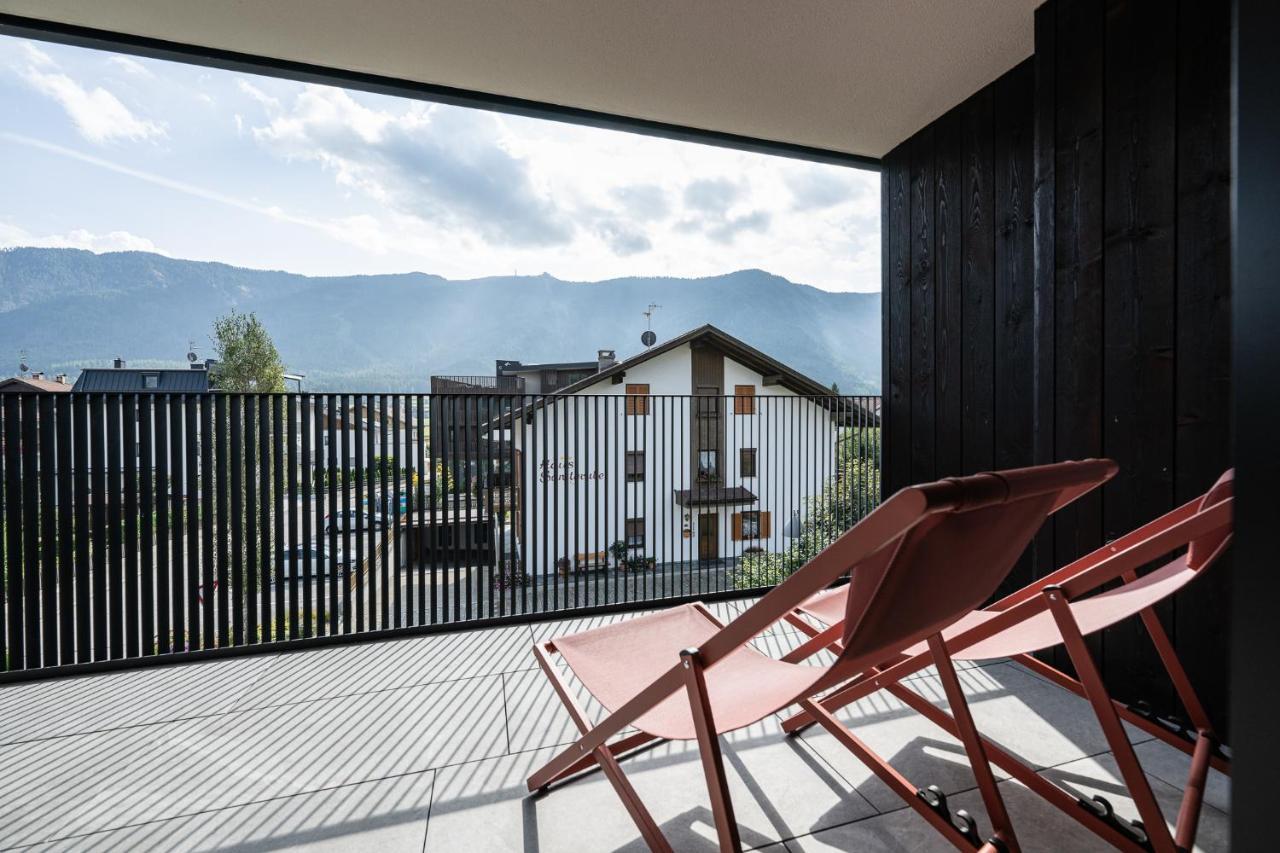 Luis Chalet Brunico Luaran gambar