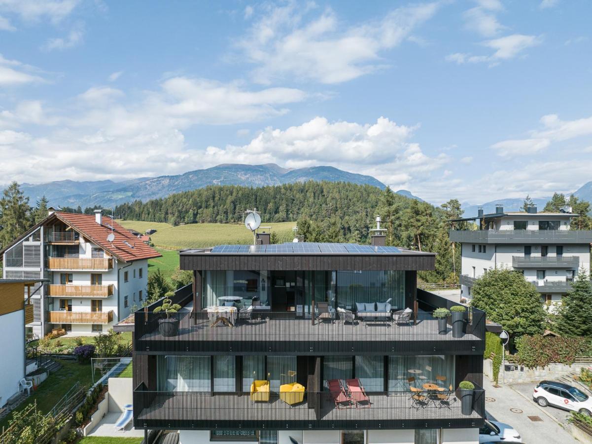 Luis Chalet Brunico Luaran gambar