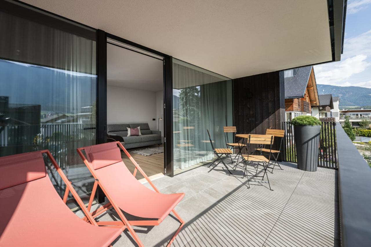 Luis Chalet Brunico Luaran gambar