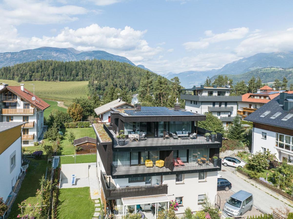 Luis Chalet Brunico Luaran gambar