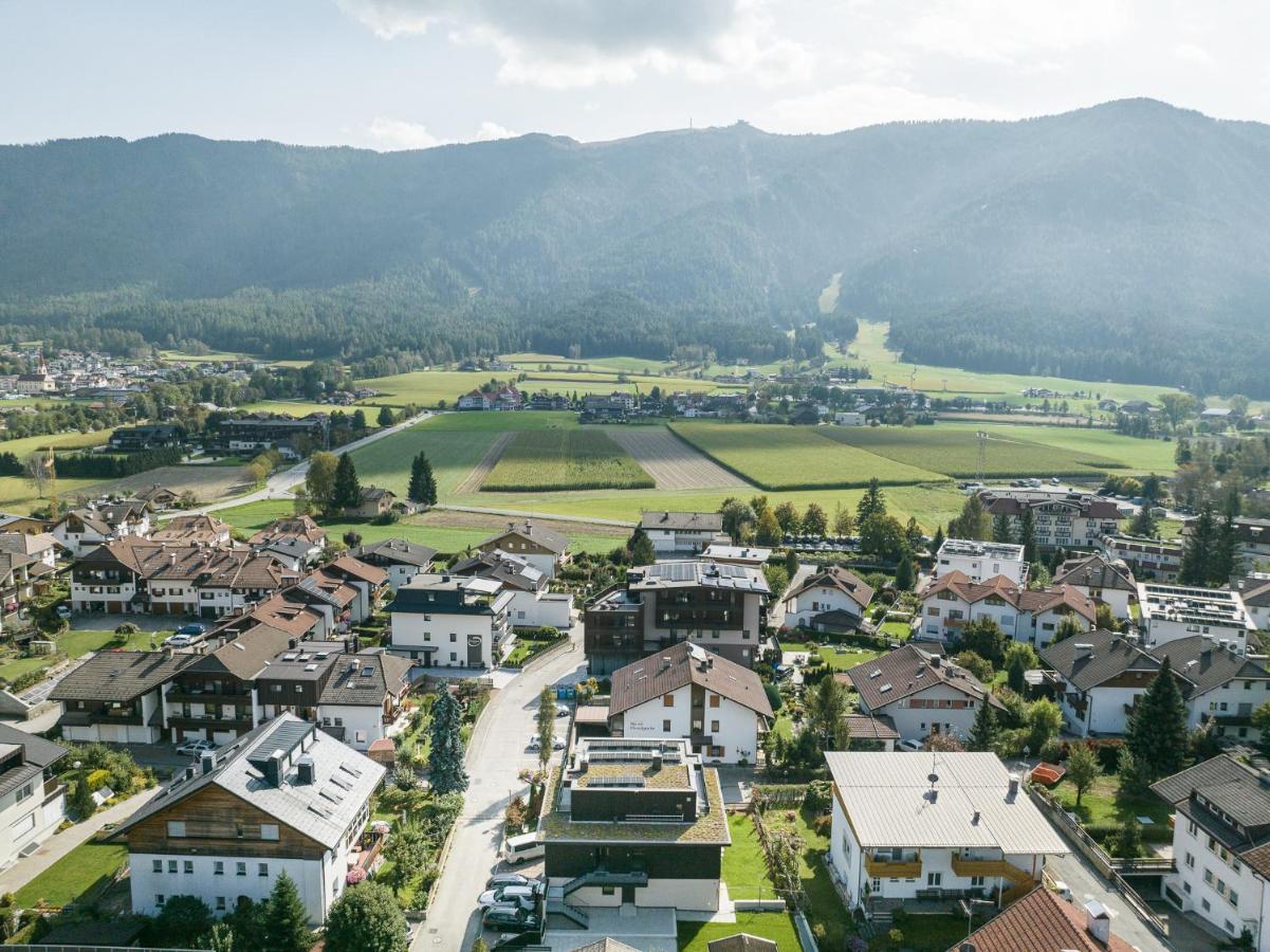 Luis Chalet Brunico Luaran gambar